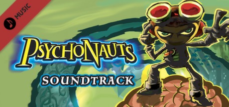 Psychonauts Original Soundtrack