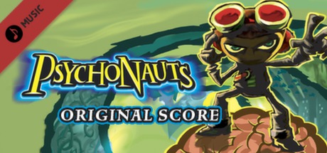 Psychonauts Original Cinematic Score