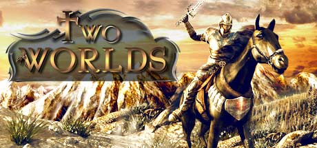Two Worlds Trailer