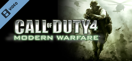 Call of Duty 4: Modern Warfare Trailer