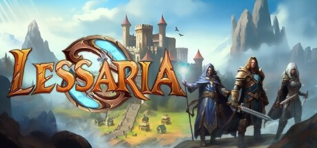 Lessaria Playtest