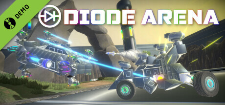 Diode Arena Demo