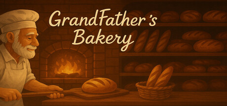 Grandfather’s Bakery