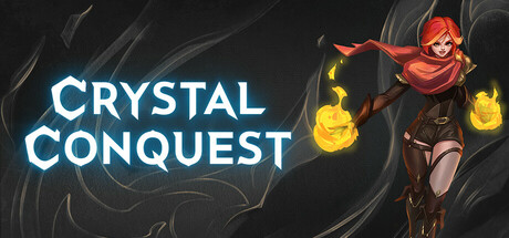 Crystal Conquest