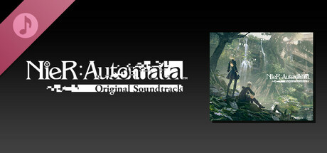 NieR:Automata Original Soundtrack