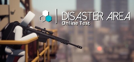 Disaster Area - Online test