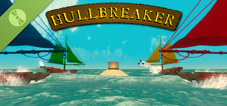 Hullbreaker Demo