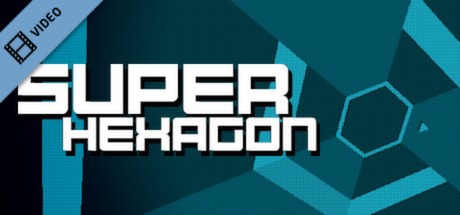 Super Hexagon Trailer