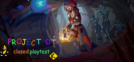 SoulForge Arena Closed Playtest