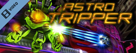 Astro Tripper Trailer