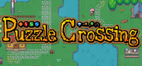 Puzzle Crossing