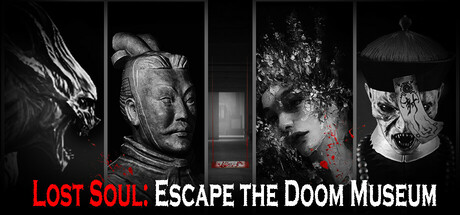 Lost Soul: Escape the Doom Museum