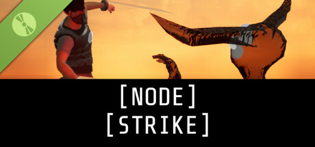 Node Strike Demo