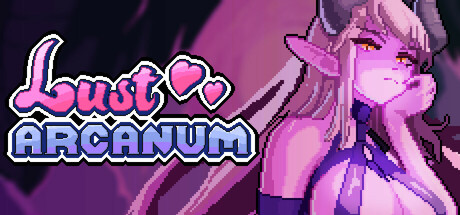 Lust Arcanum
