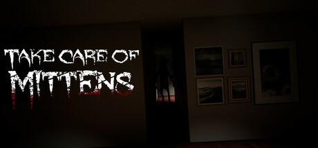 Take Care Of Mittens