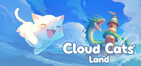 Cloud Cats` Land