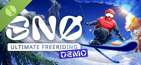 SNØ Demo
