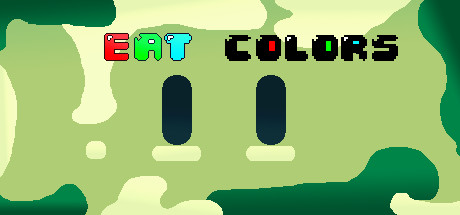 Eat Colors