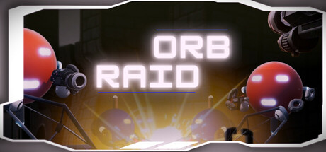 Orb Raid