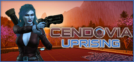 Cendovia Uprising