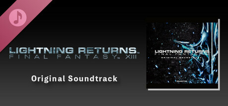 LIGHTNING RETURNS:FINAL FANTASY XIII ORIGINAL SOUNDTRACK