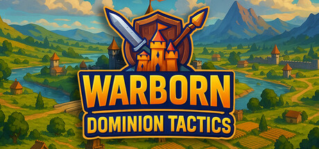 Warborn Dominion Tactics