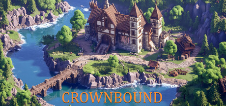 Crownbound Playtest