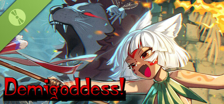 Demigoddess! Demo