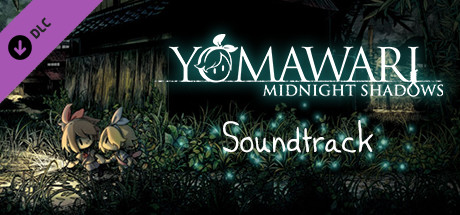 Yomawari: Midnight Shadows - Digital Soundtrack