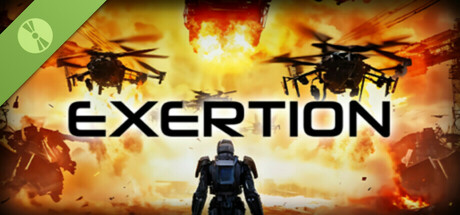 Exertion Demo