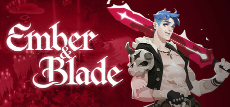 Ember and Blade