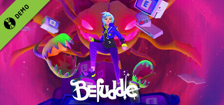Befuddle: The Bewitching Puzzle Party Game Demo