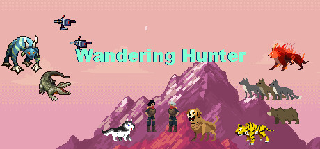 Wandering Hunter