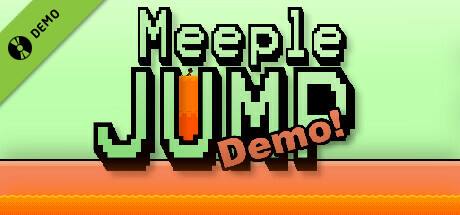 Meeple Jump! Demo