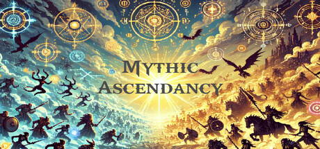Mythic Ascendancy