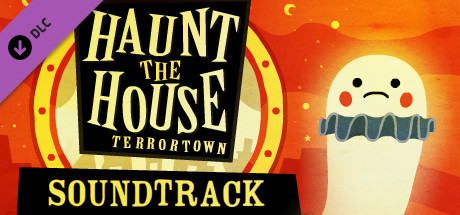 Haunt the House: Terrortown Soundtrack