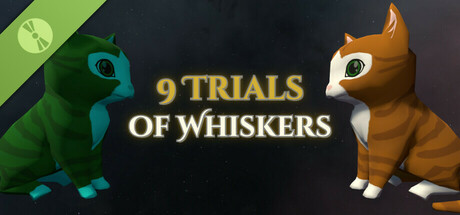 9 Trials of Whiskers Demo