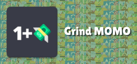 GRIND MOMO