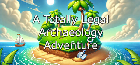A Totally Legal Archaeology Adventure Playtest