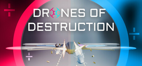 Drones Of Destruction