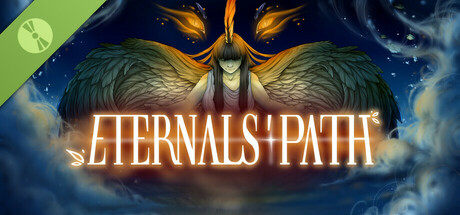 Eternals' Path Demo