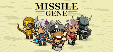 Missile Gene Playtest
