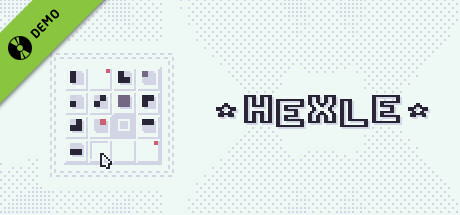 Hexle Demo