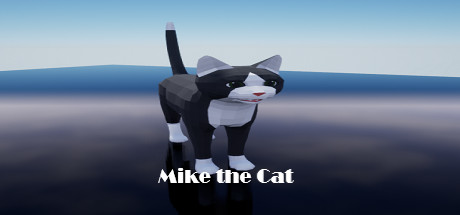 MikeTheCat