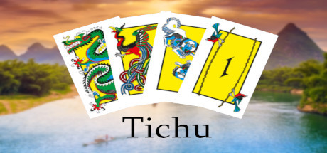 Tichu Playtest