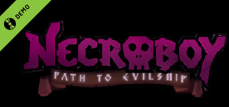 NecroBoy : Path to Evilship Demo