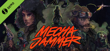 Mechajammer Demo