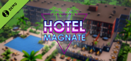 Hotel Magnate Demo