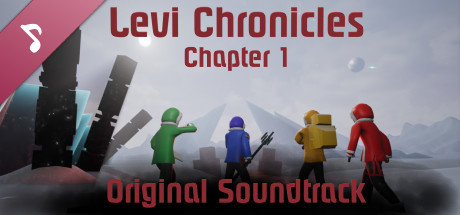 Levi Chronicles Chapter 1 Soundtrack