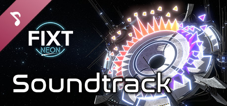 Curved Space Official Soundtrack